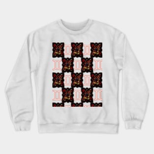 tauro style Crewneck Sweatshirt